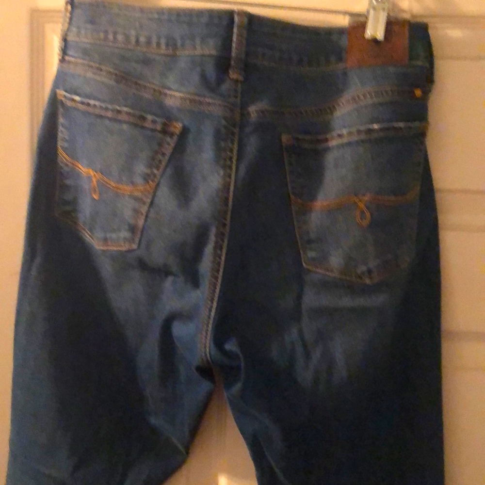 Lucky Brand bootcut